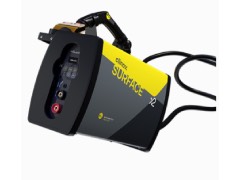 Equipment for cleaning welds Nitty-Gritty