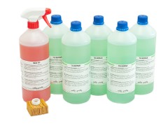Electrolytes Nitty-Gritty