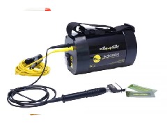 Marking equipment Nitty-Gritty