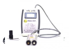 Testers Nitty-Gritty